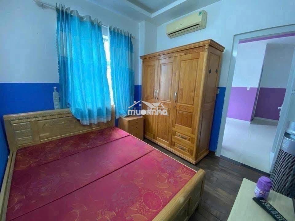 ✅✅Cho thuê nhà full nội thất hẻm ô tô  - 4