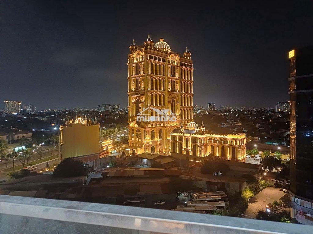 Bán cc city gate towers, 2tỷ850, 73m2, 2pn, 2wc, view quận 1 - 2