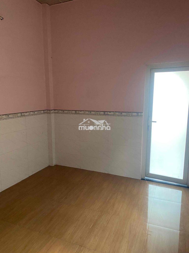 Cho thuê nhà giá rẻ ngay kcn vĩnh lộc thới hoà lầu suốt có nc sạch - 4
