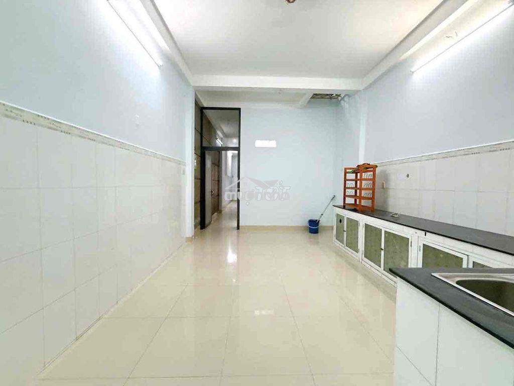 Cho thuê nhà hẻm 6m thông đường tân hương; 4x16m, 3 tấm, 3pn 2wc - 4