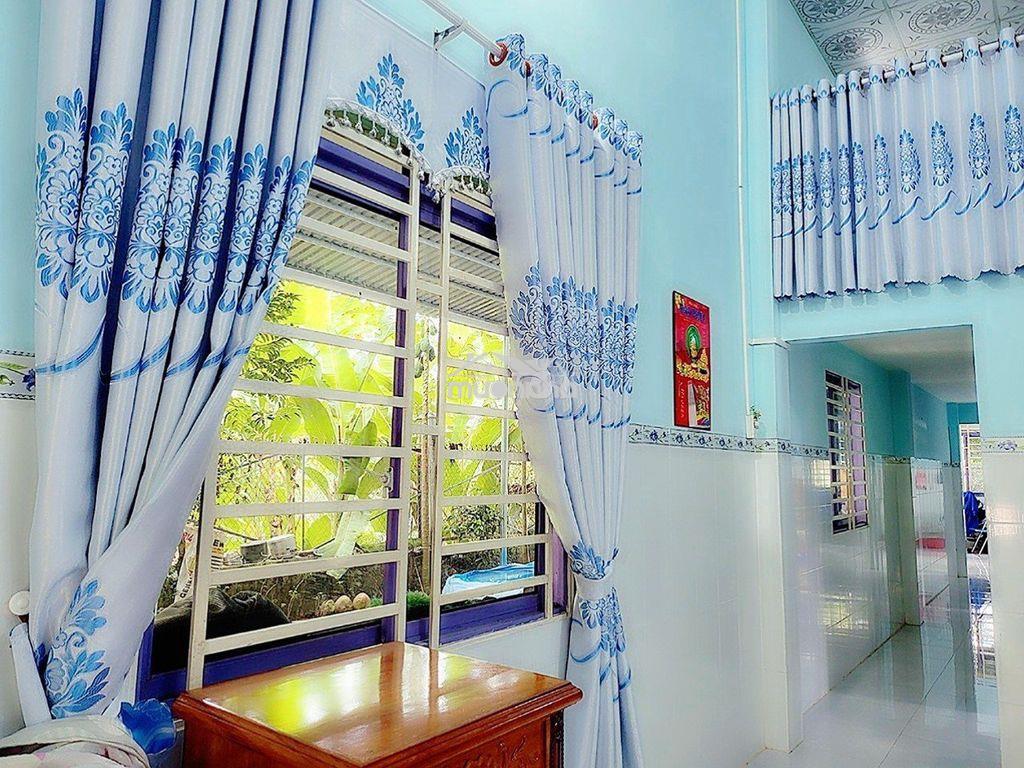 Hồ chí minh quận bến cát 535m2 có nhà to sân rộng thông 6 ngã - 2