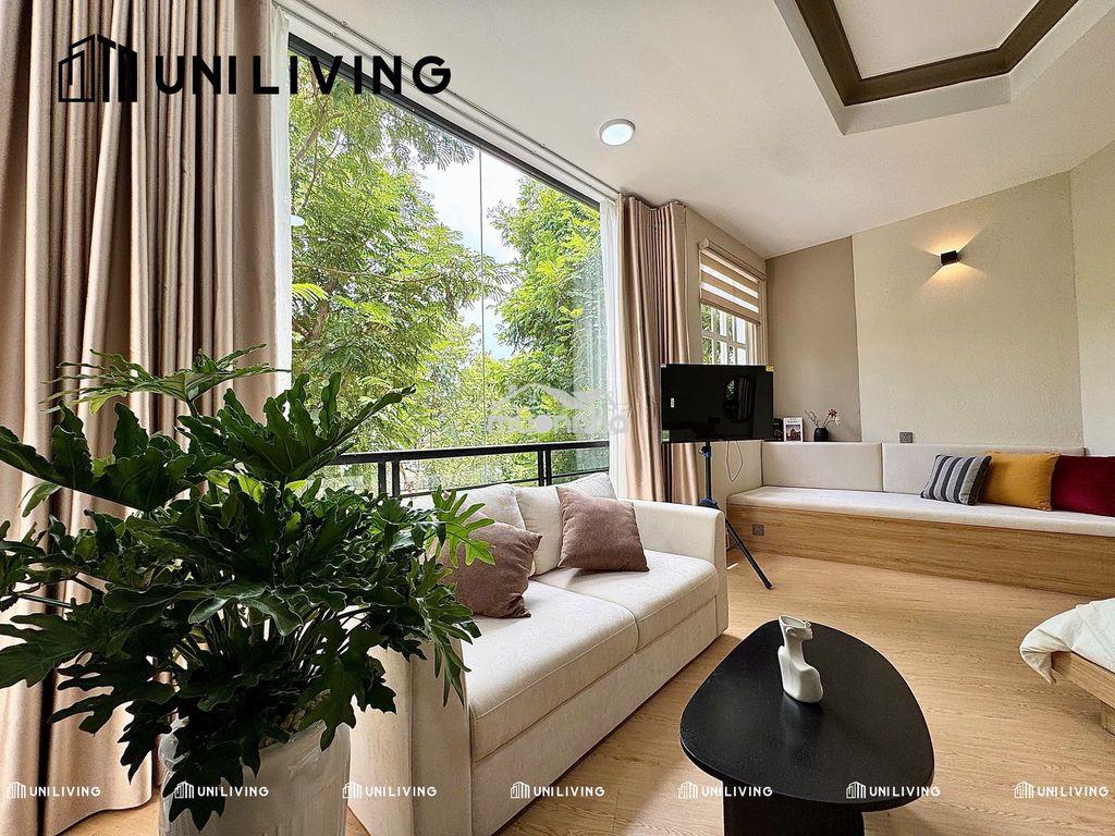Căn hộ studio full nội thất ban công cửa sổ thoáng võ văn tần quận 3 - 4