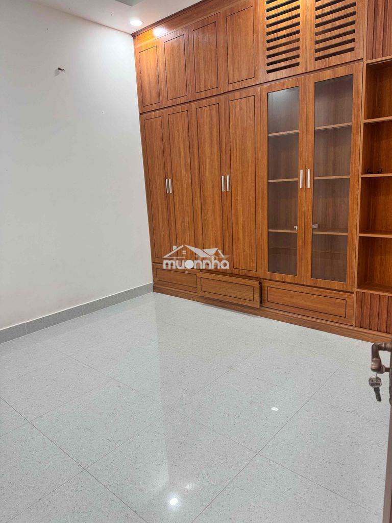 Cần cho thuê phòng mới như hình có máy lạnh khu an ninh - 3