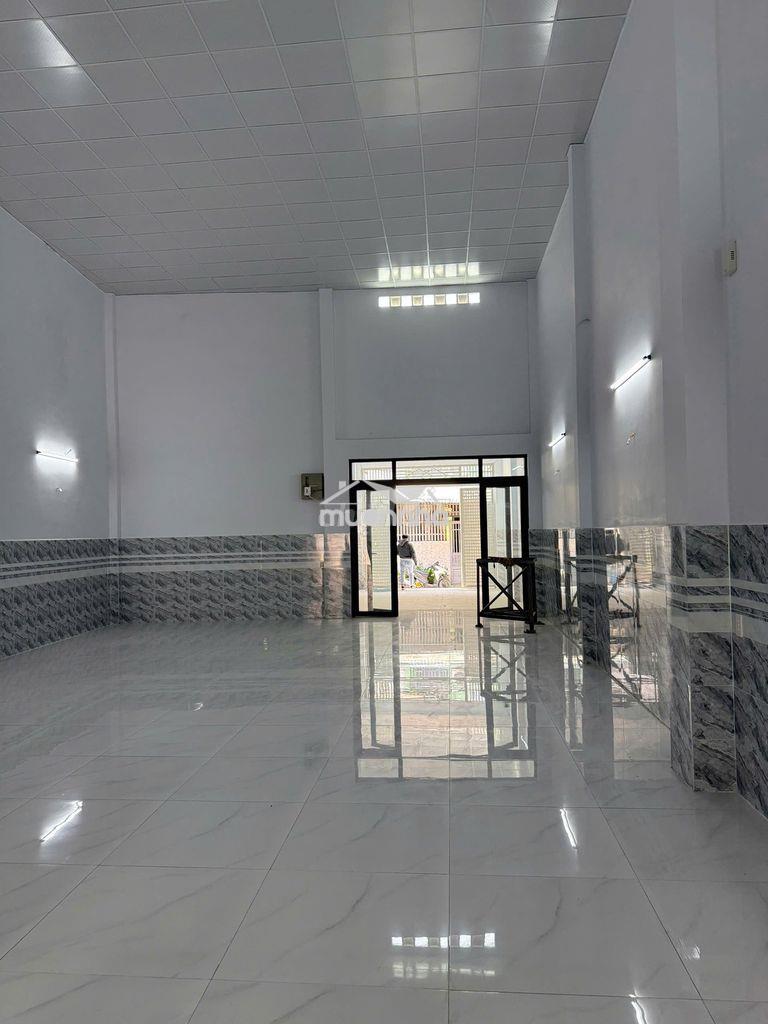 Bán nhà 4,860 tỷ dt 181,9m 4,6m x27m nở hậu 8,4m xã đông thạnh , tphcm - 3