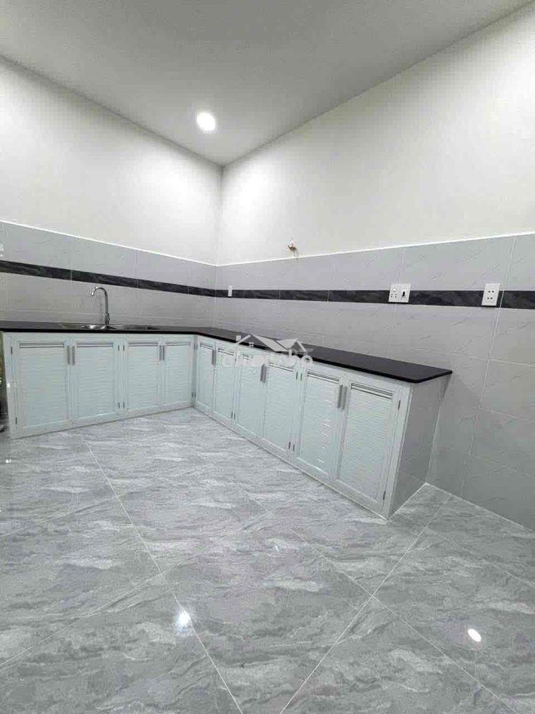 Cho thuê nhà mới 100%,/ đs 2,p.trường thọ tđ, 2 tầng giá 9tr tl - 2