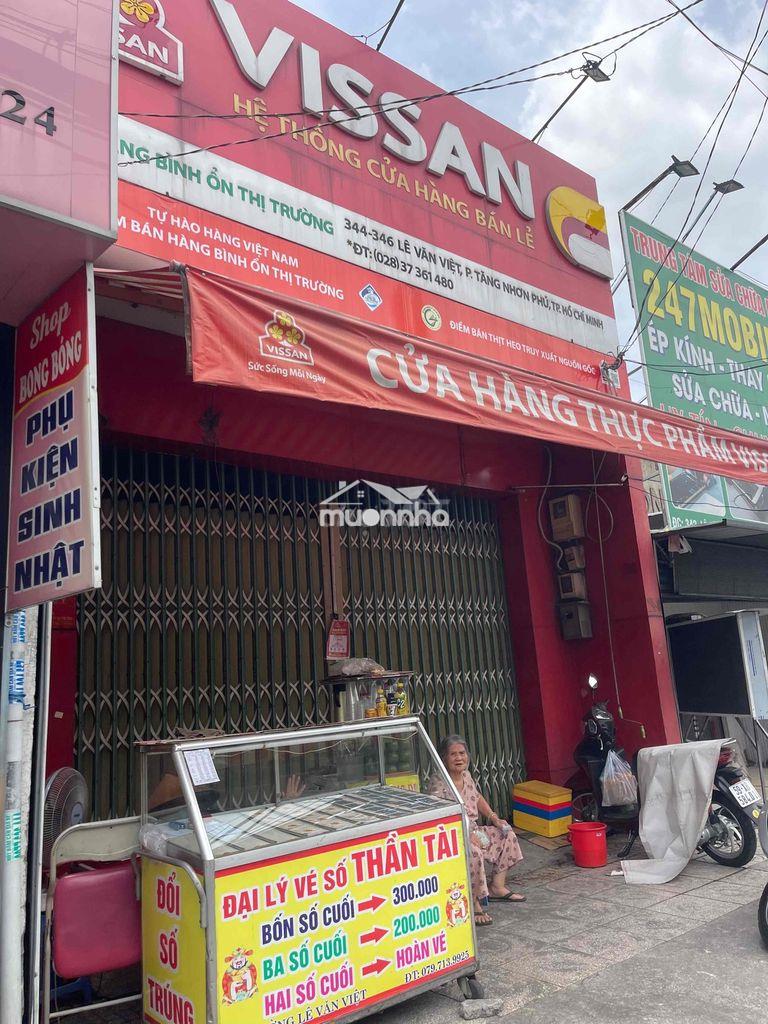 Cần cho thuê mặt bằng buôn bán