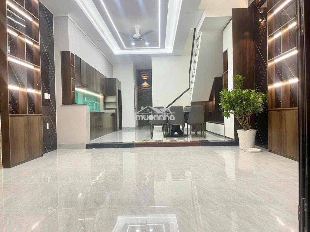 Cho thuê nhà nguyên căn kdc lộc phát 22/12 - 3