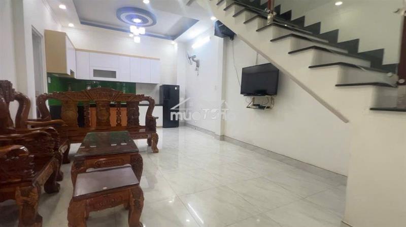 Cho thuê nhà 2pn, 2wc tại oasis city, giá 7tr