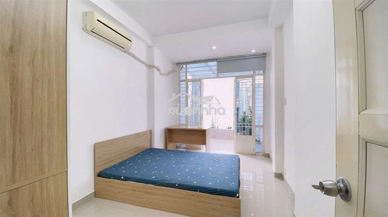 Studio nguyễn trãi-ban công  - sát đh hoa sen, đh mở, bv từ