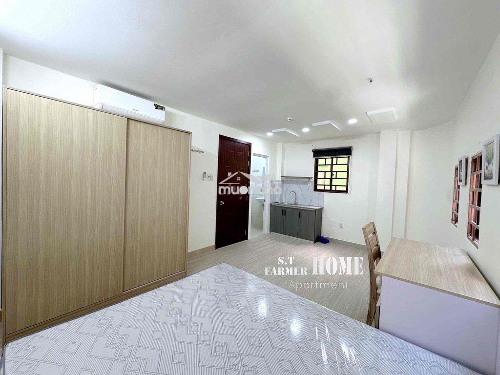 Căn hộ studio cửa sổ | nguyễn tri phương q10 cách đh kinh tế 200m - 4