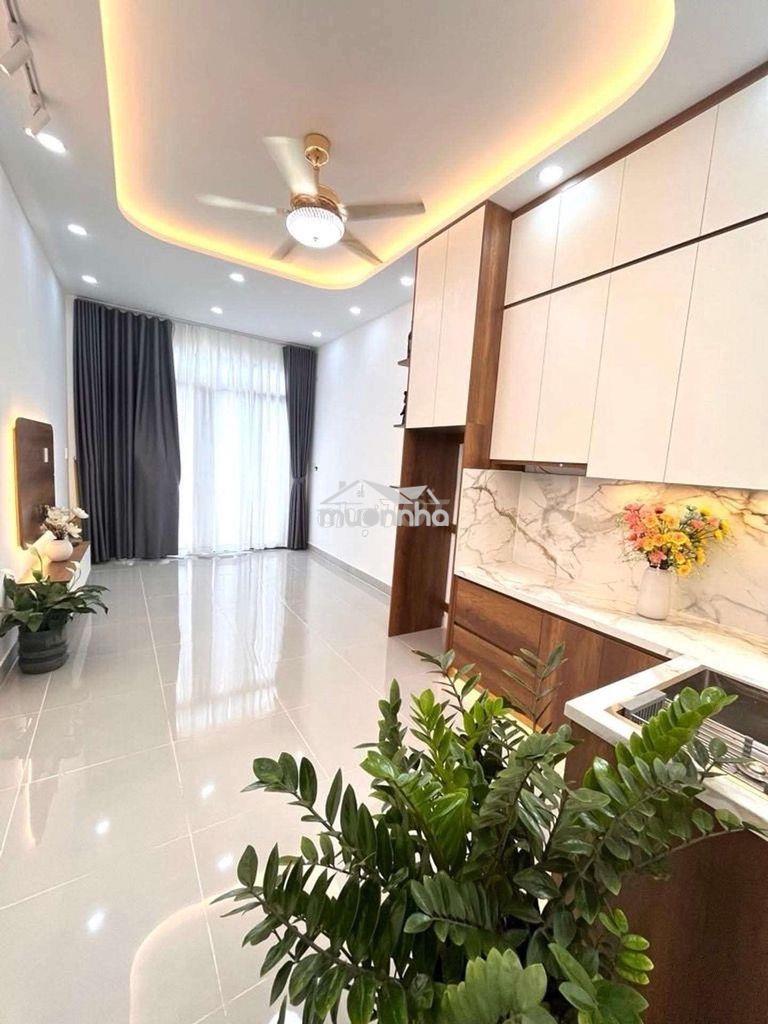 Q7 nhà mới có pn trệt gần nguyễn thị thập - shr 2026 - 4.65 tỷ - 2