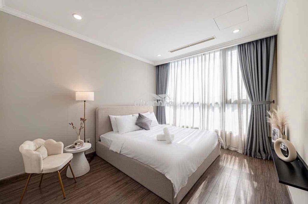 Hệ thống căn hộ tân bình cho thuê full nội thất tại phường 2, sân bay - 3