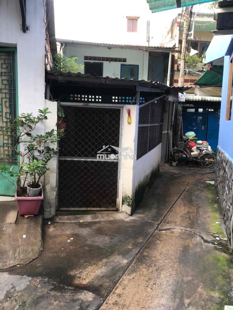 Nhà cần bán gấp - 3