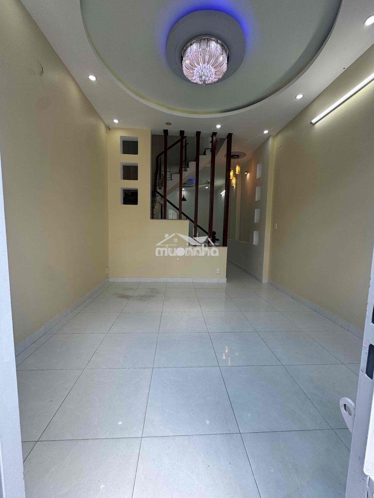 ❤️ Nhà hẻm lê văn quới [4x12m], 2 lầu, 4pn-3wc