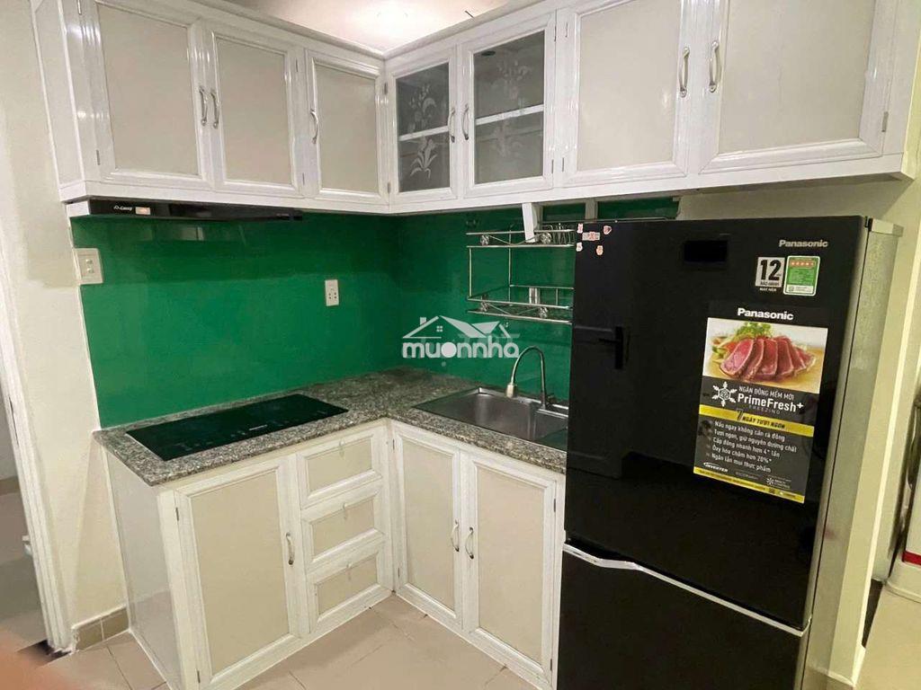 (7709) hiệp thành 3, dt 37 m² sổ hồng: 920 triệu. nhận ký gửi - 4