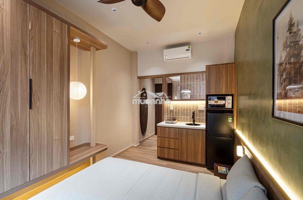✅✅Stu - 1pn tách bếp 35-40m2_đầy đủ nội thất_tt phú nhuận✅✅ - 2