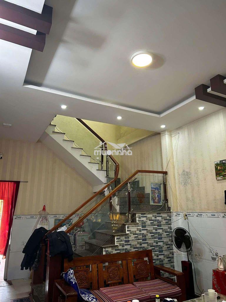 Nhà 3 tầng mặt tiền đồng trí 4 chủ cần tiền bán nhanh - 3