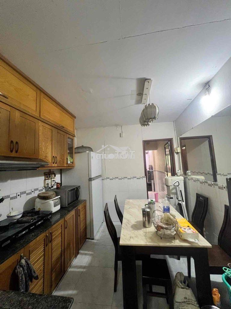 Bán nhà cấp 4 huỳnh tấn phát - 4