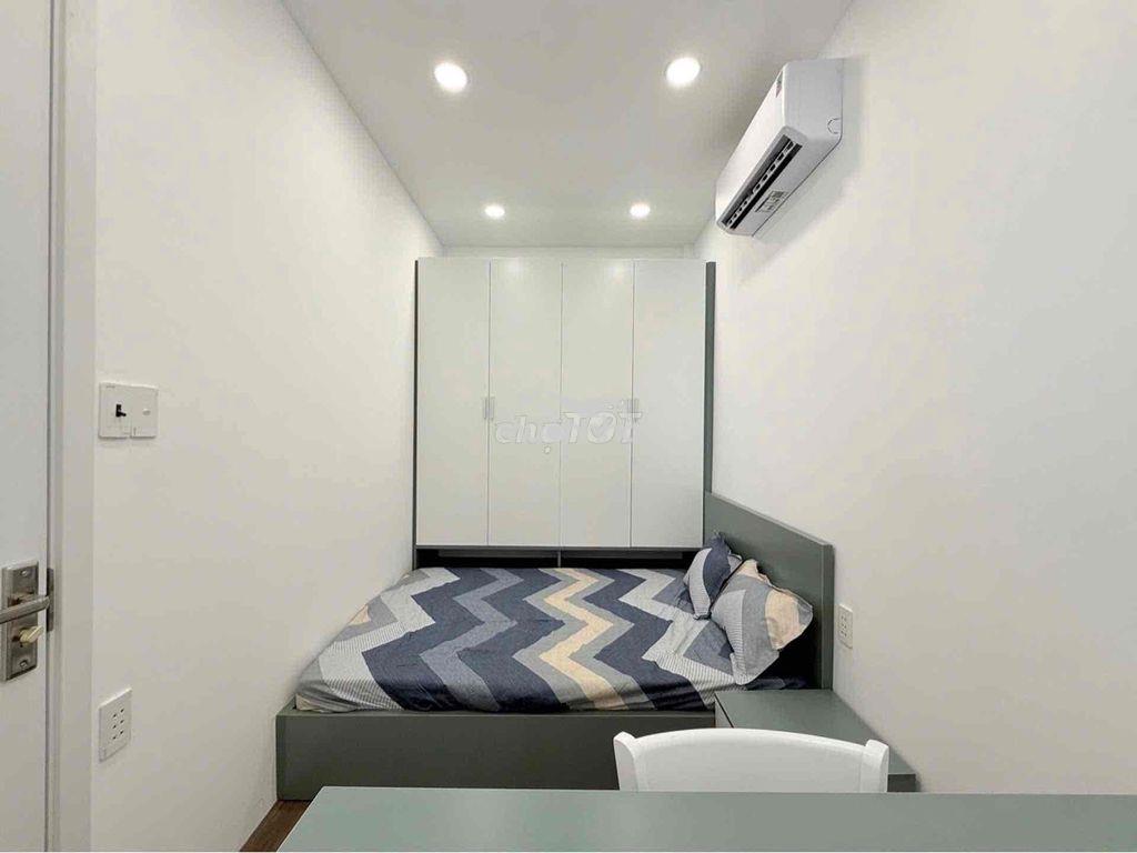 Bán gấp chung cư mới full nội thất lạc long quân lầu 2 - 2