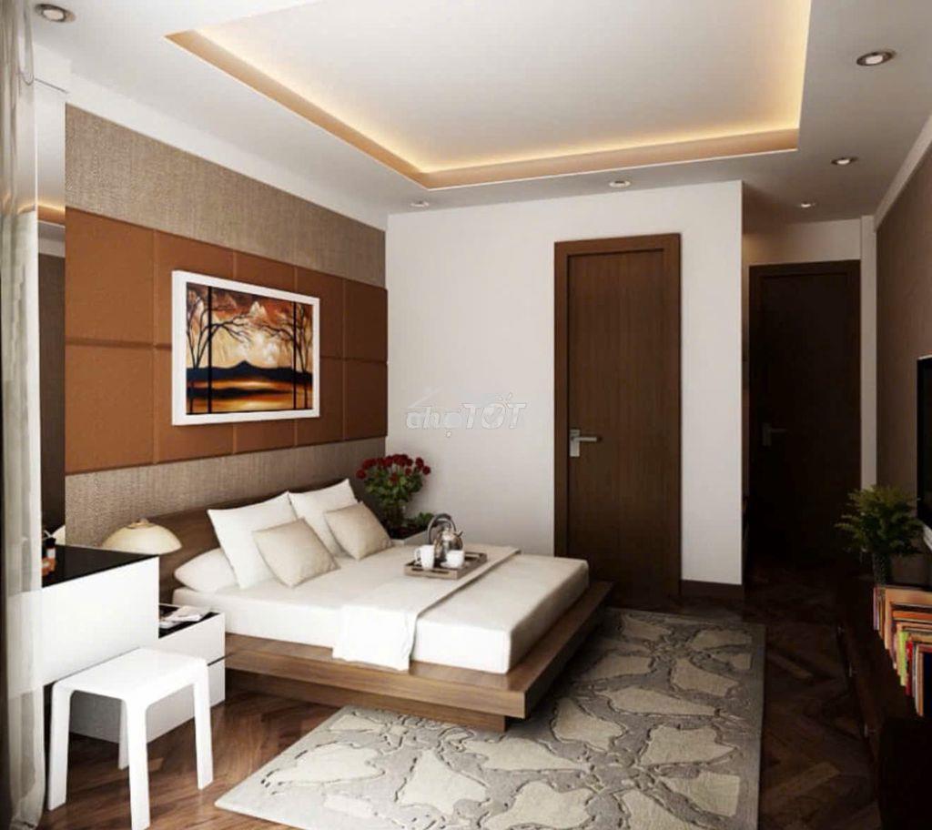 Cho thuê phong thọ tháng đầy đủ tiện nghi, mang valy vào ở - 3