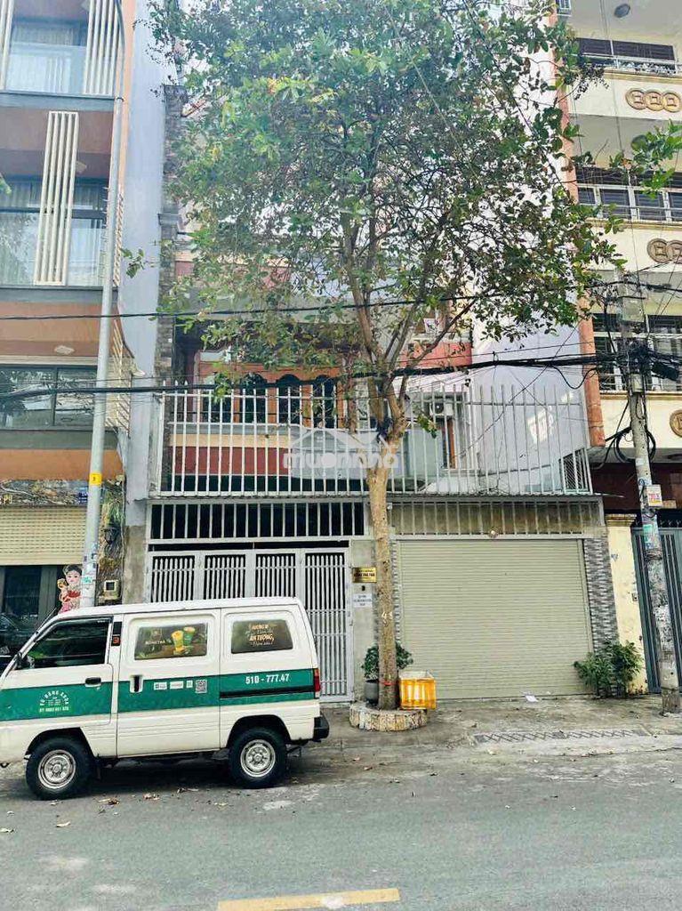 Biệt thự 3 tầng mt đỗ bí phú thạnh tân phú