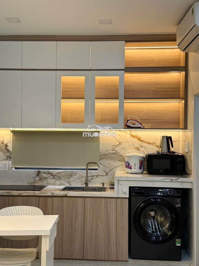 Căn hộ sang xịn mịn ngay lê văn sỹ q3 - 4