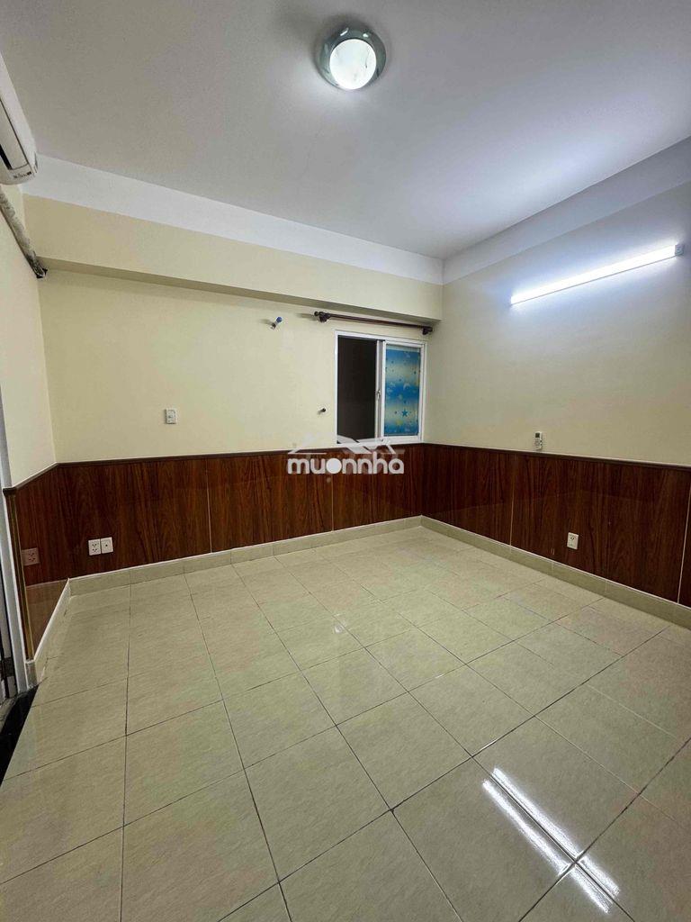 Cho thuê căn hô chung cư khang gia p14 gò vấp - 2