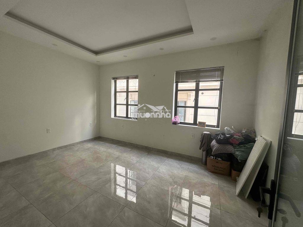 🔥 Văn phòng 100m² cityland gò vấp – 3 phòng riêng, chỉ 12 triệu - 2