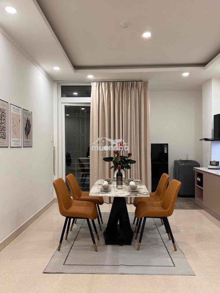 1pn full nội thất bancol nguyễn gia trí bình thạnh - 2