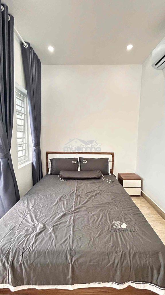 Nhà cho thuê tx 22  quận 12 - 4