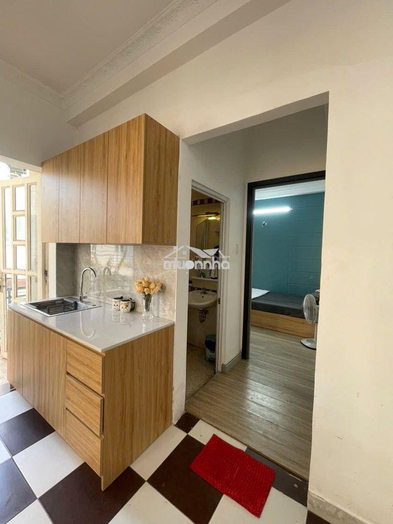 🔥 Căn hộ dịch vụ bếp tách riêng - 2