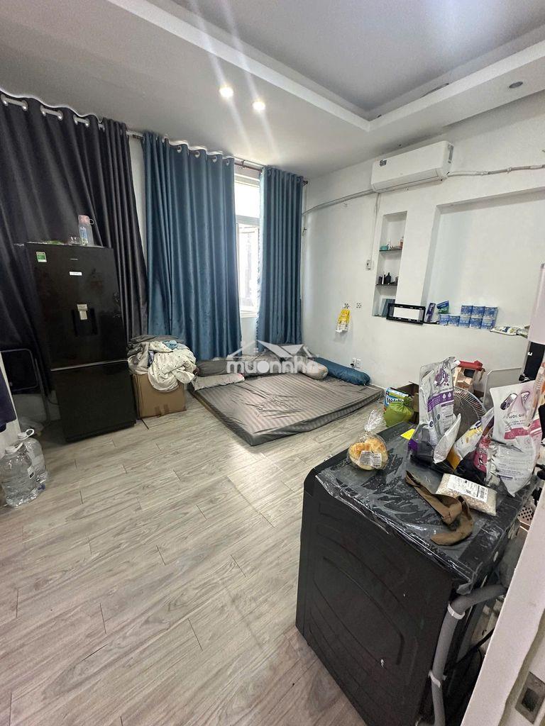Cho thuê phòng khu vực đường phan xích long - 2