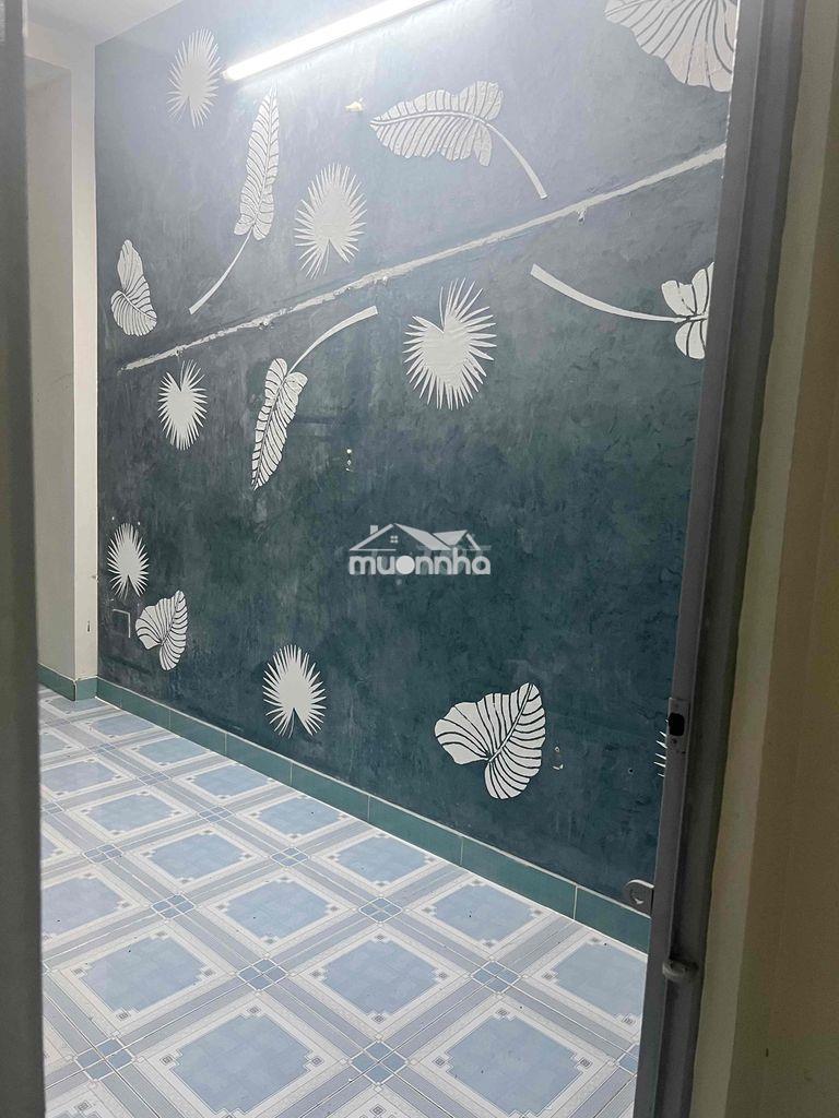 🌹🌹🌹 Nc trống ở liền - 2pn 1wc - giáp q7 🌹🌹😅