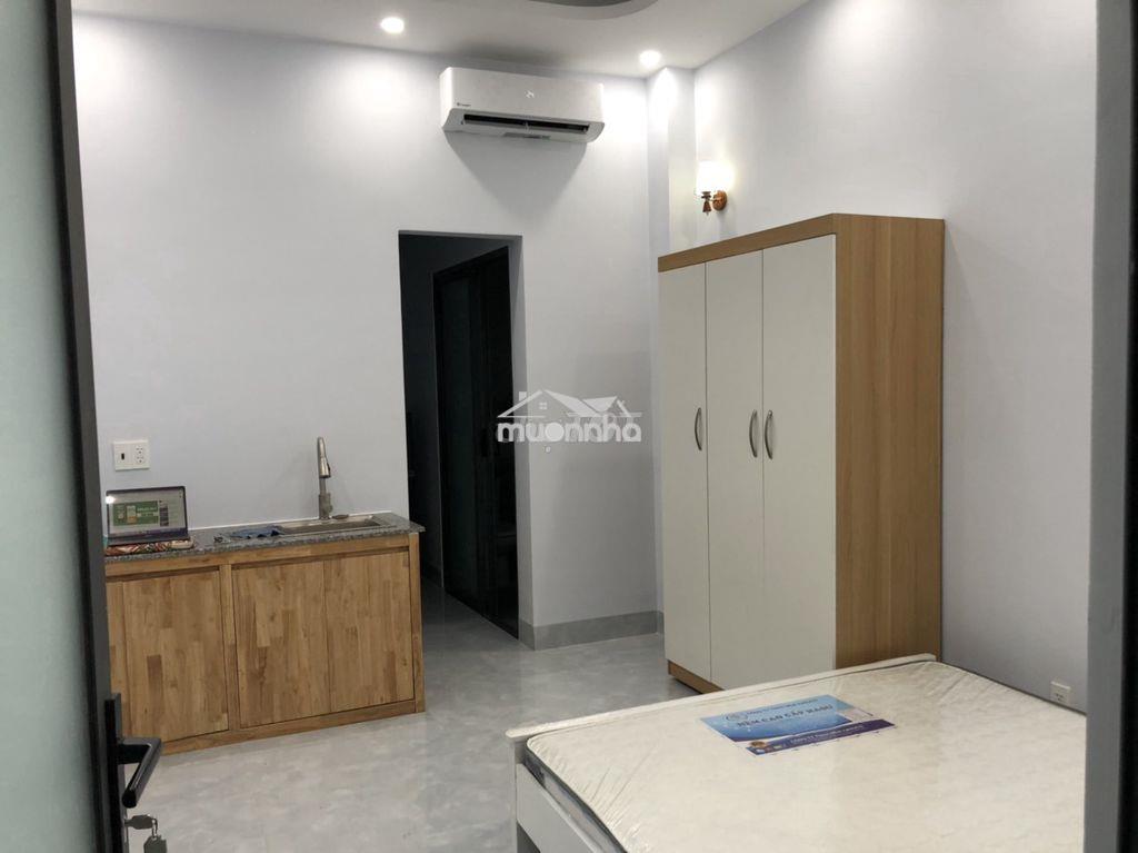 Phòng mới đẹp quận 4 - chính chủ cho thuê- có 5 phòng - 4