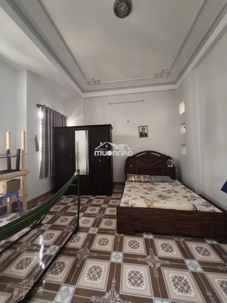 Hẻm xe hơi 6m-60m²-3tầng-3pn-3wc-gần phạm văn chiêu gv-chỉ 7tỷ1 tl - 3