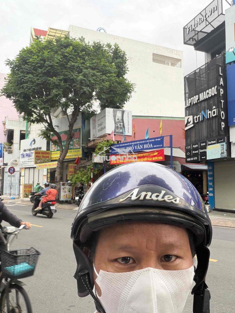 Mt vườn lài - 3
