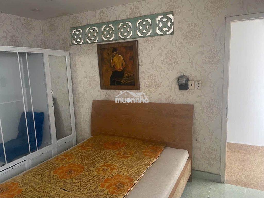 Cho thuê phòng trọ full nội thất gần sân bay - 3
