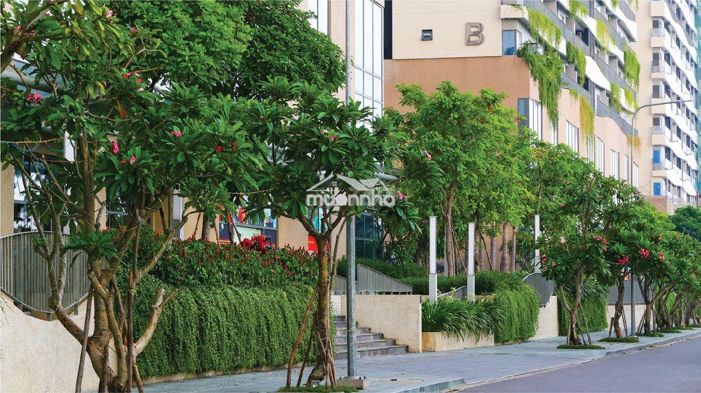 Diamond lotus riverside_1pn_full nội thất _ tầng cao _view q1_giá tốt - 3