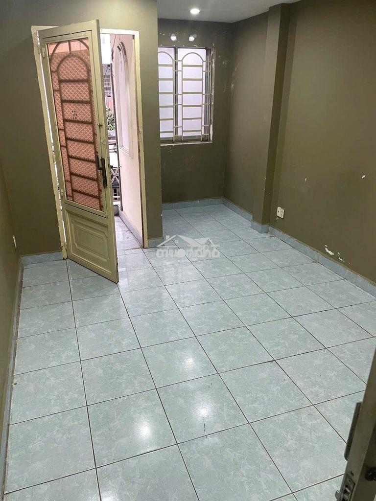 Nhà 4pn hẻm xe hơi cao thắng quận 3 - 4