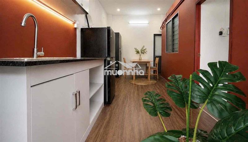 2pn nội có có đầy đủ , có bancon 129 trần văn quang p10 tân bình