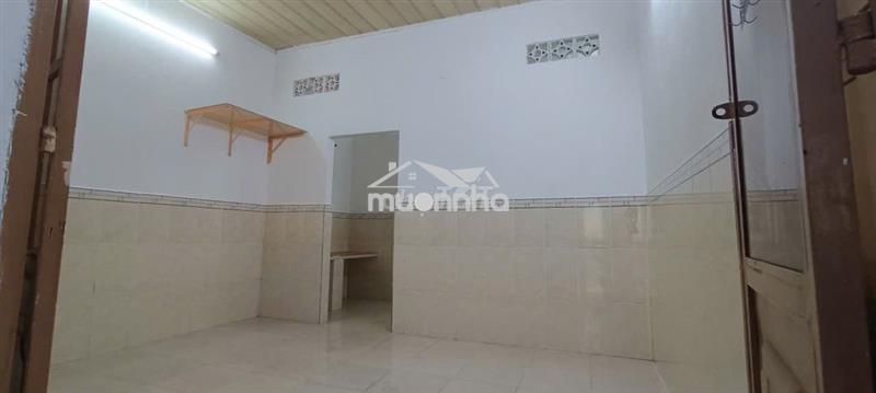 Nhà 1 tầng 3 phòng ngủ hẻm võ duy ninh (cho làm phòng cho thuê)