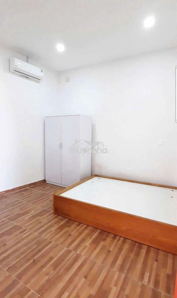 Phòng nội thất, máy lạnh ngay đh văn hiến vhu, vườn lài, lũy bán bích - 2