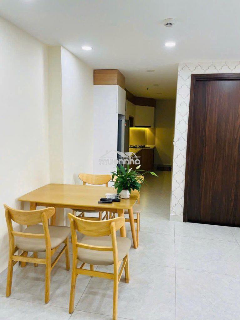 Chung cư hoa sen, lạc long quân căn 2p ngủ chỉ 9,5tr - 3