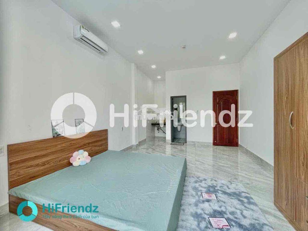 🎉Căn hộ ban công rộng 30m2 - trống sẵn ngay ngã tư bốn xã - giáp q6 - 4