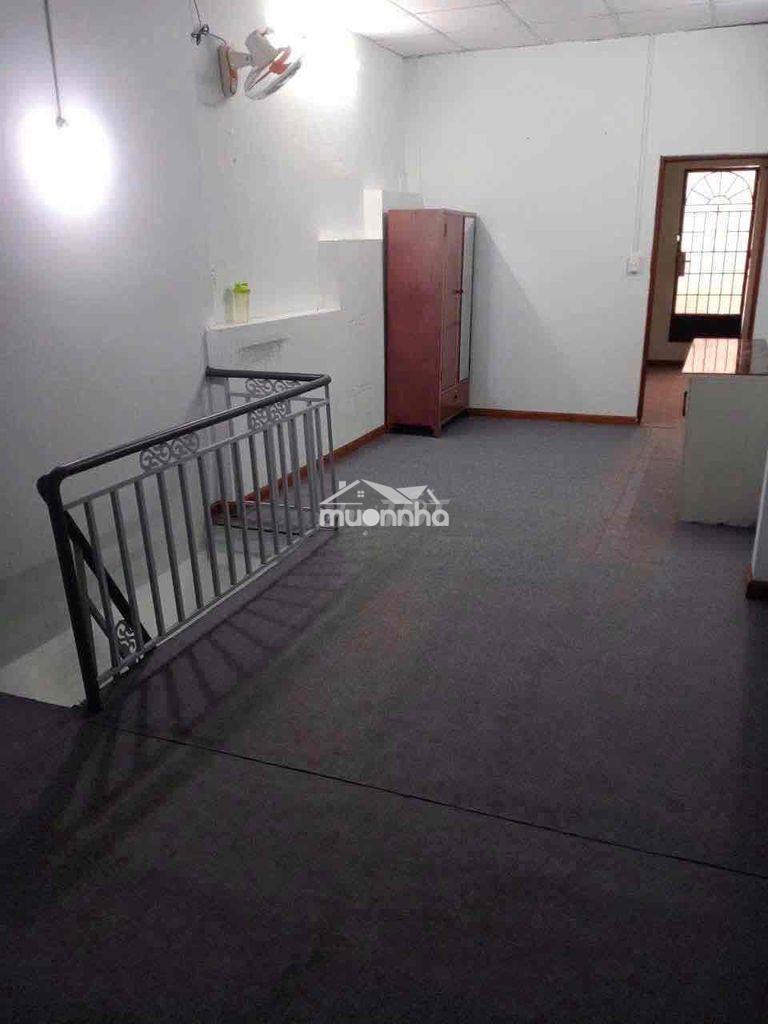 Nhà 2 phòng ngủ 3,5x18 tô hiến thành - 2