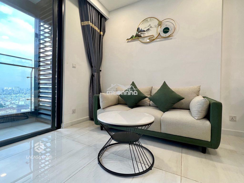 🔥 Cho thuê kingdom 101 quận 10 | 1pn - 2pn - 3pn | view thoáng |ở ngay - 3