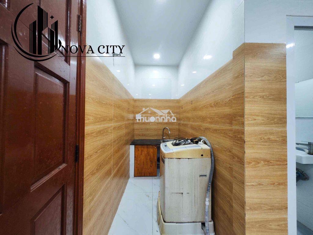 🔥Ưu đãi sinh viên - phòng có gác giá rẻ phạm hùng nối dài - 3