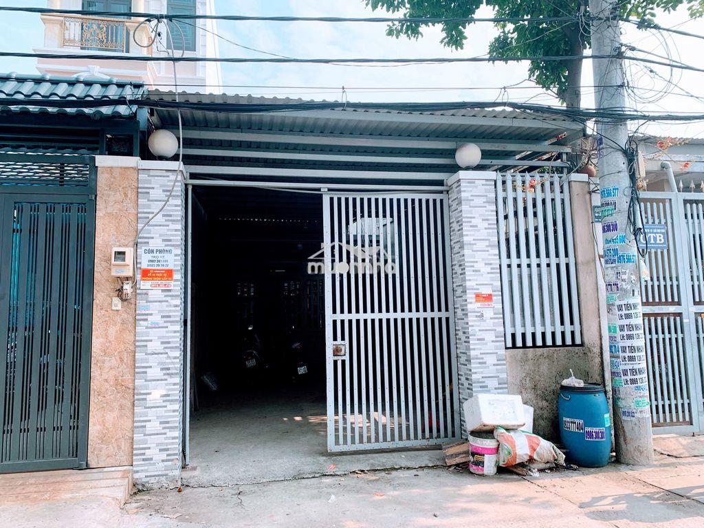 🍎Còn phòng✅1tr500✅bình tân gần tân phú✅giờ giấc tự do✅ko chung chủ - 4