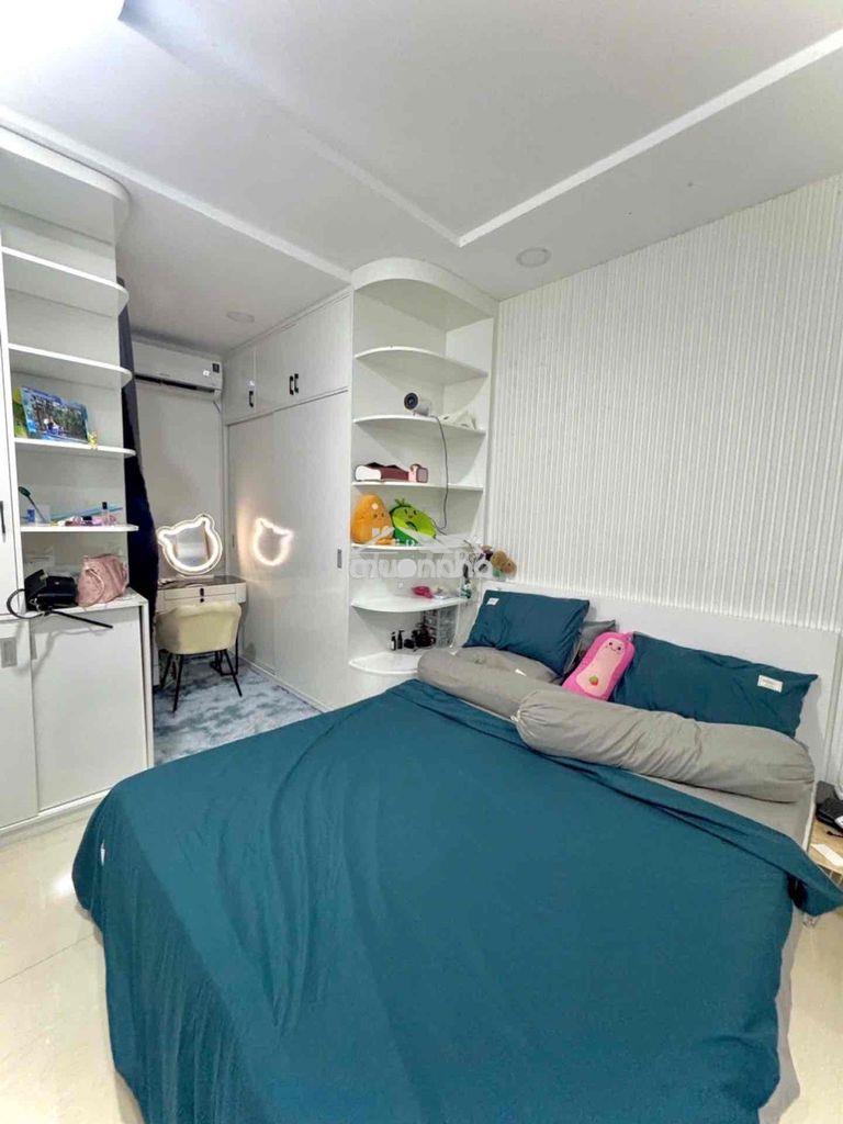 Nhà đẹp hưng phú, quận 8, sổ riêng, 28m2, 3 tầng nhỉnh 2 tỷ - 2