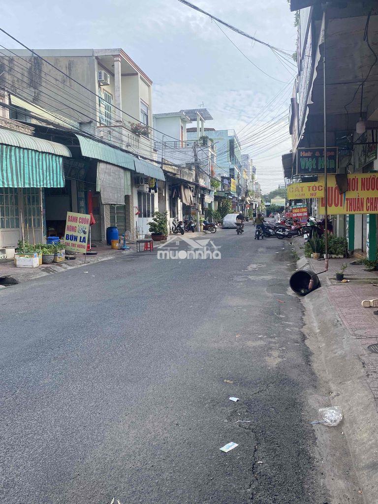 Bán dãy trọ kdc minh tuấn bình hoà tphcm giá đầu tư